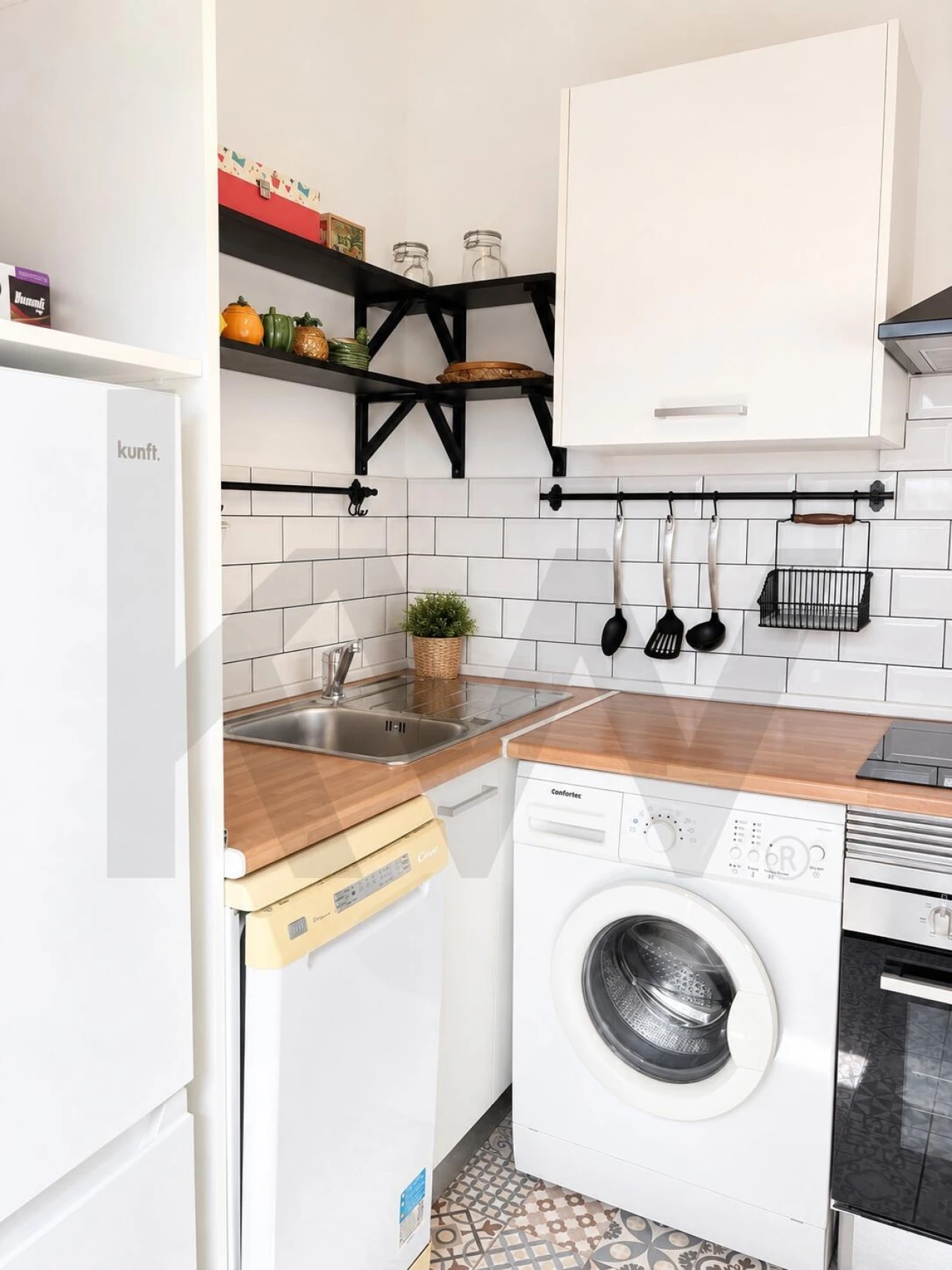 Apartamento T1 para Venda em Avenidas Novas Foto 13