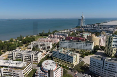 Apartamento T3 para Venda em Parque das Nações