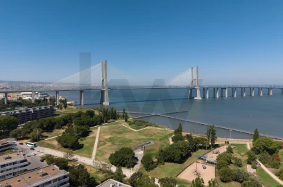 Apartamento T3 para Venda em Parque das Nações