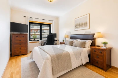 Apartamento T3 para Venda em Parque das Nações