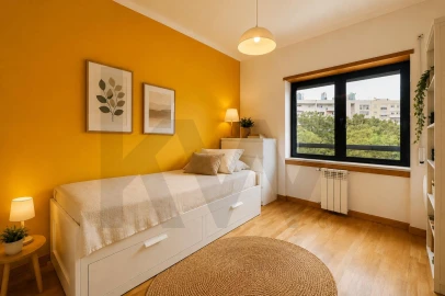 Apartamento T3 para Venda em Parque das Nações