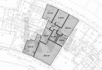 Apartamento T3 para Venda em Parque das Nações