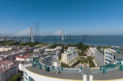 Apartamento T3 para Venda em Parque das Nações