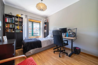 Apartamento T3 para Venda em Parque das Nações