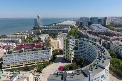 Apartamento T3 para Venda em Parque das Nações