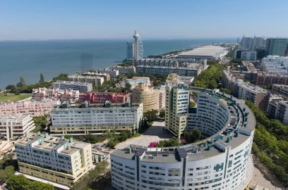 Apartamento T3 para Venda em Parque das Nações
