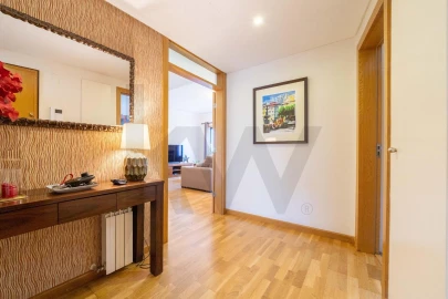 Apartamento T3 para Venda em Parque das Nações