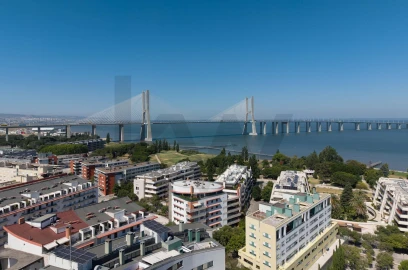 Apartamento T3 para Venda em Parque das Nações