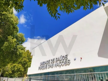 Apartamento T3 para Venda em Parque das Nações