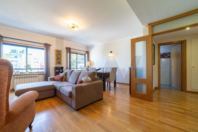 Apartamento T3 para Venda em Parque das Nações Foto 9