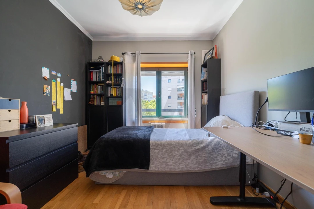 Apartamento T3 para Venda em Parque das Nações Foto 22