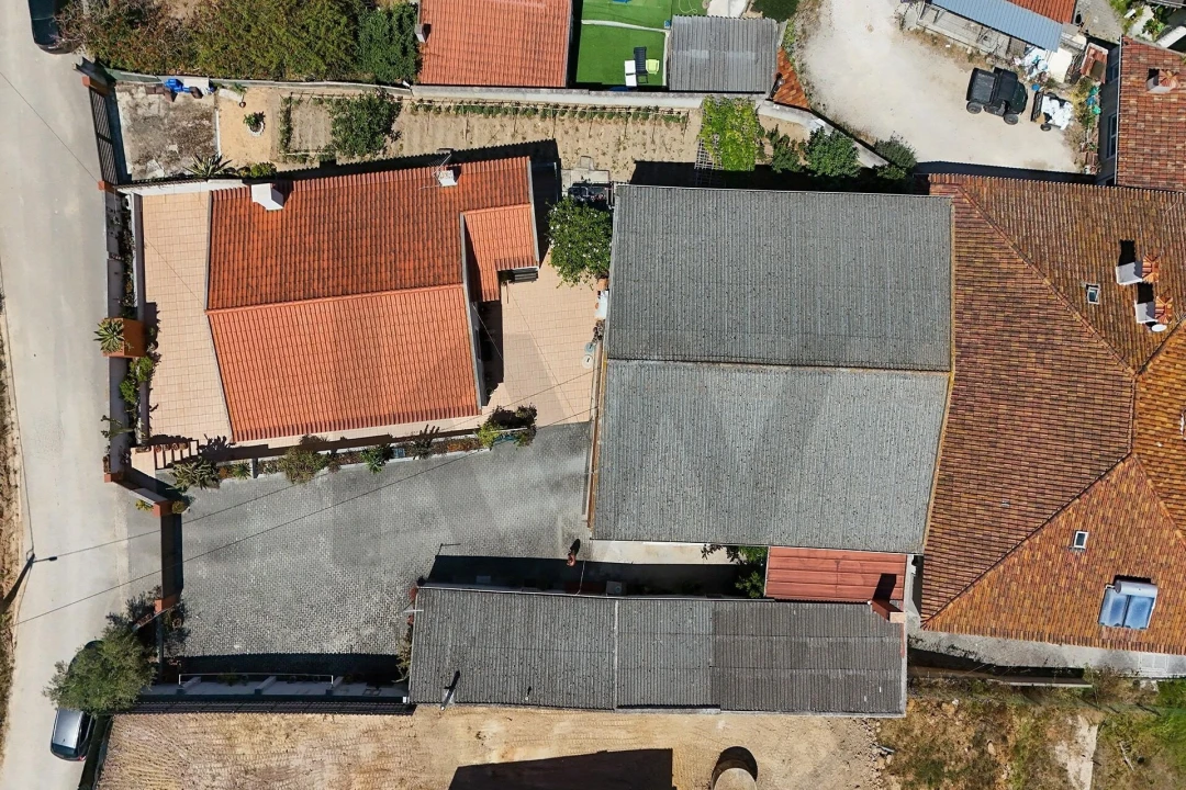 Moradia T3 para Venda em Santa Maria, São Pedro e Matacães Foto 20