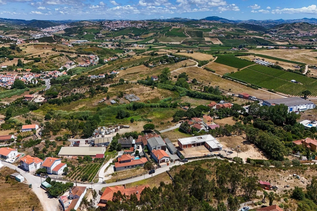 Moradia T3 para Venda em Santa Maria, São Pedro e Matacães Foto 21