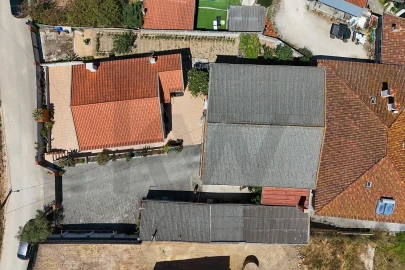 Moradia T3 para Venda em Santa Maria, São Pedro e Matacães