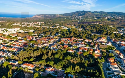 Terreno para Venda em Cascais e Estoril