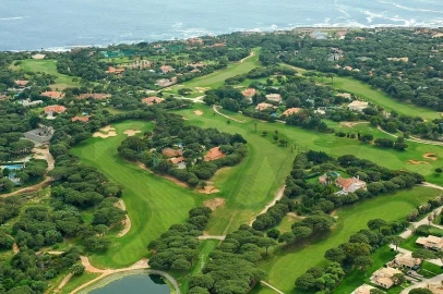 Terreno para Venda em Cascais e Estoril