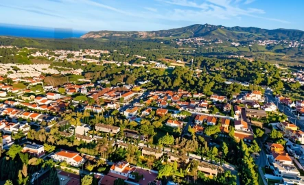 Terreno para Venda em Cascais e Estoril