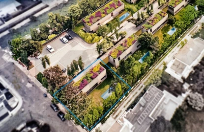 Terreno para Venda em Cascais e Estoril
