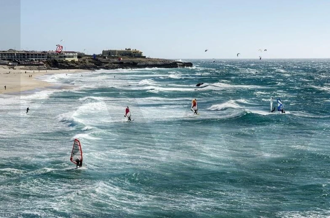 Terreno para Venda em Cascais e Estoril Foto 14