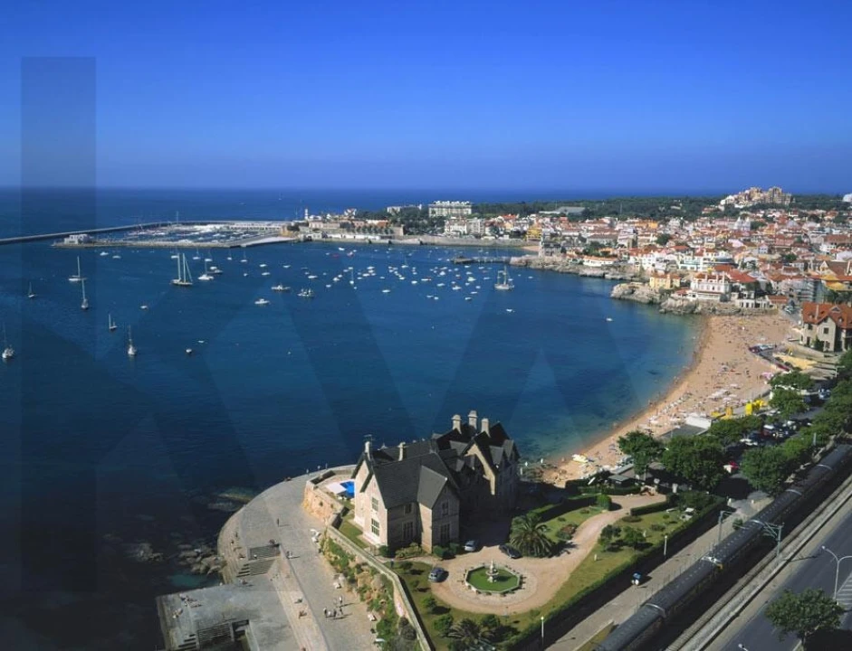 Terreno para Venda em Cascais e Estoril Foto 11
