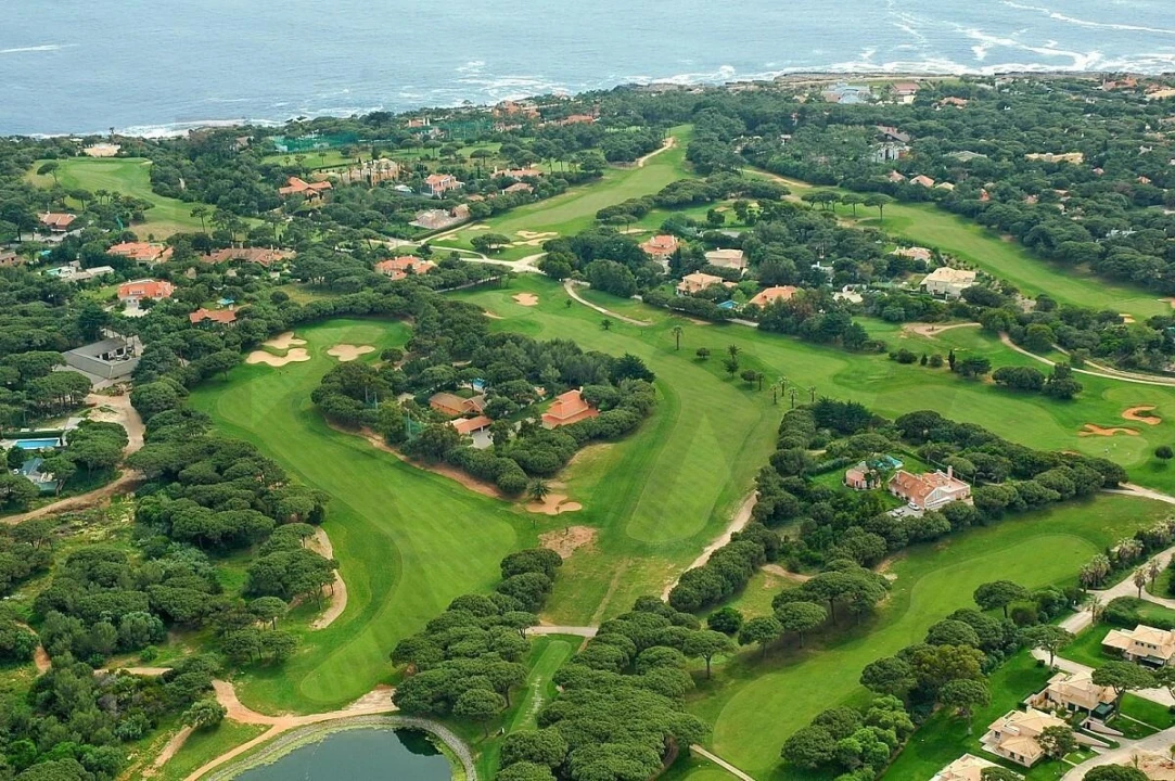 Terreno para Venda em Cascais e Estoril Foto 12