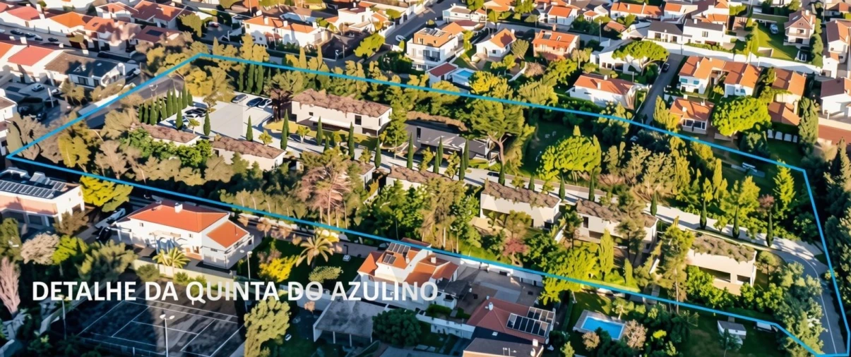 Terreno para Venda em Cascais e Estoril Foto 8