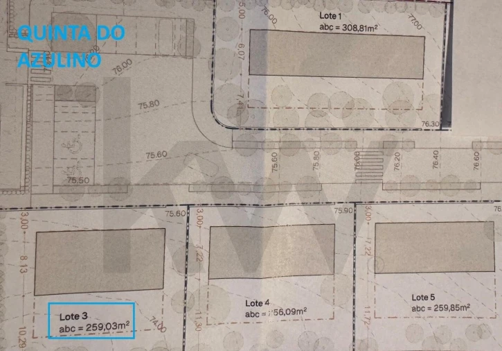 Terreno para Venda em Cascais e Estoril Foto 10