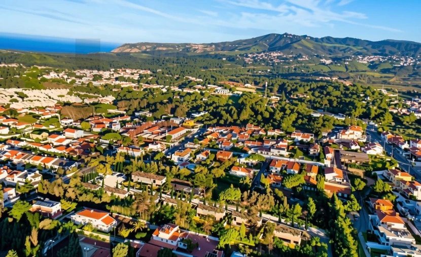 Terreno para Venda em Cascais e Estoril Foto 7