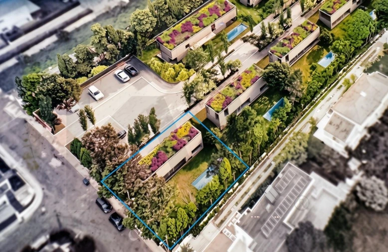 Terreno para Venda em Cascais e Estoril Foto 5