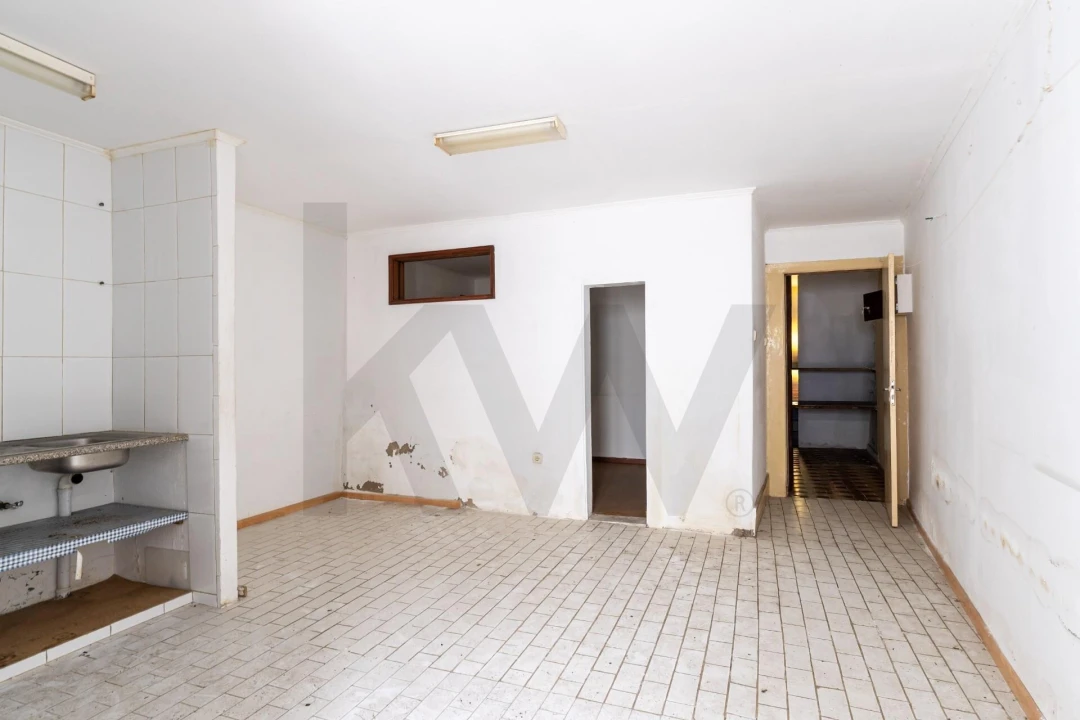 Moradia T5 para Venda em Aldoar, Foz do Douro e Nevogilde Foto 7