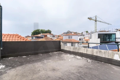 Moradia T5 para Venda em Aldoar, Foz do Douro e Nevogilde