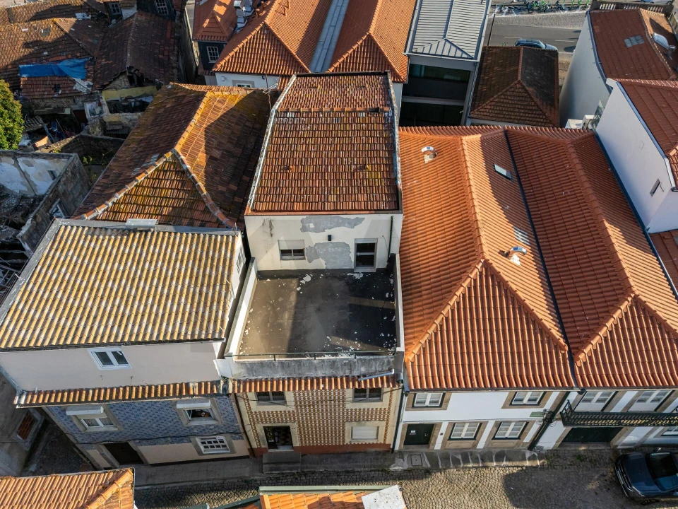 Moradia T5 para Venda em Aldoar, Foz do Douro e Nevogilde Foto 25