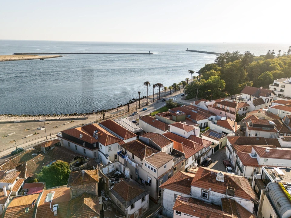 Moradia T5 para Venda em Aldoar, Foz do Douro e Nevogilde Foto 28