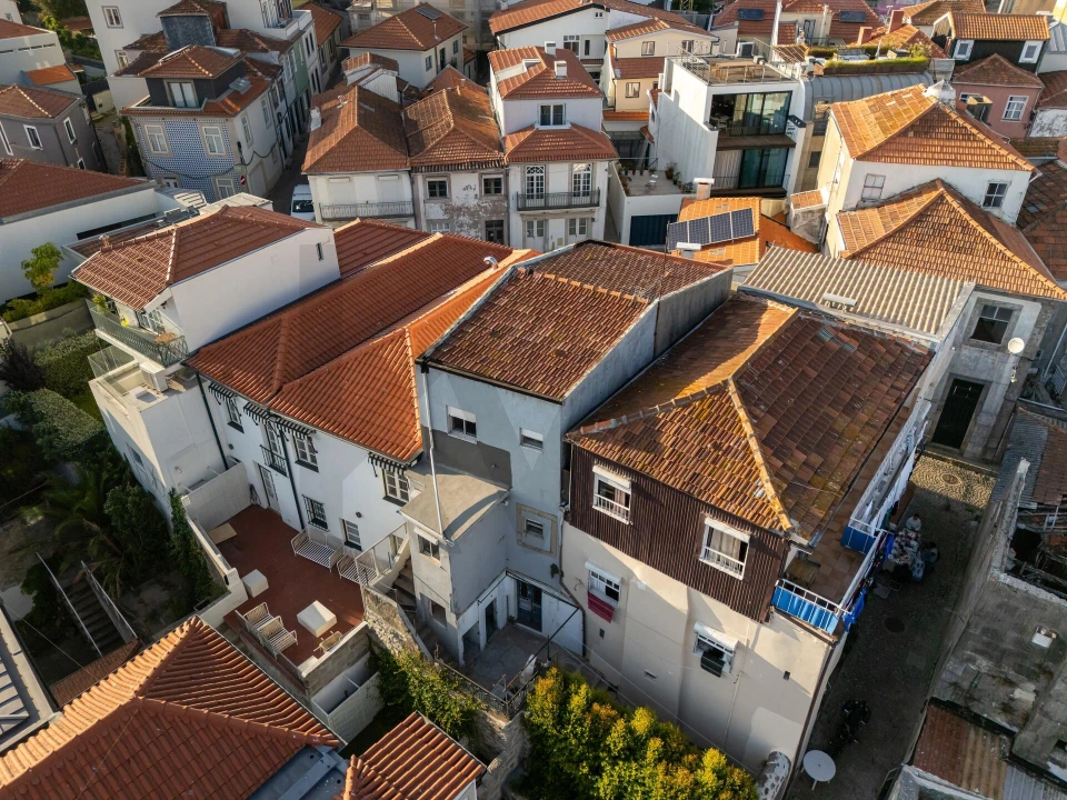 Moradia T5 para Venda em Aldoar, Foz do Douro e Nevogilde Foto 26