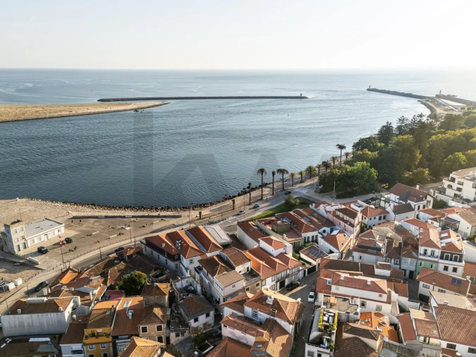 Moradia T5 para Venda em Aldoar, Foz do Douro e Nevogilde Foto 30