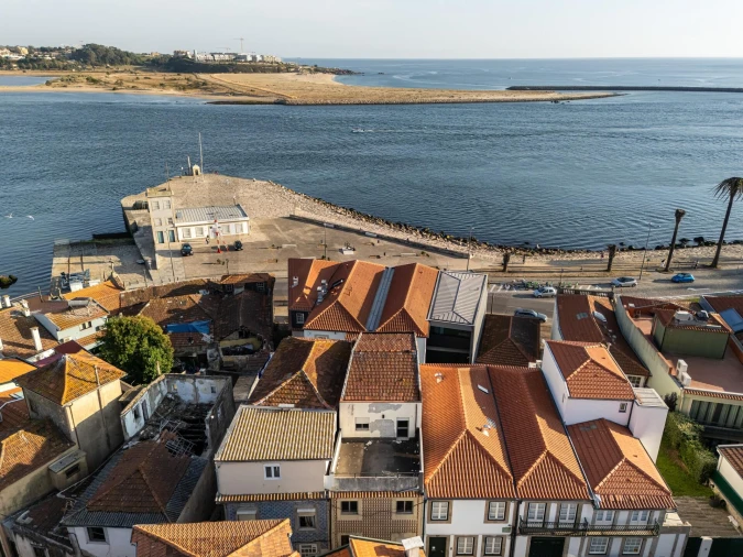 Moradia T5 para Venda em Aldoar, Foz do Douro e Nevogilde Foto 27