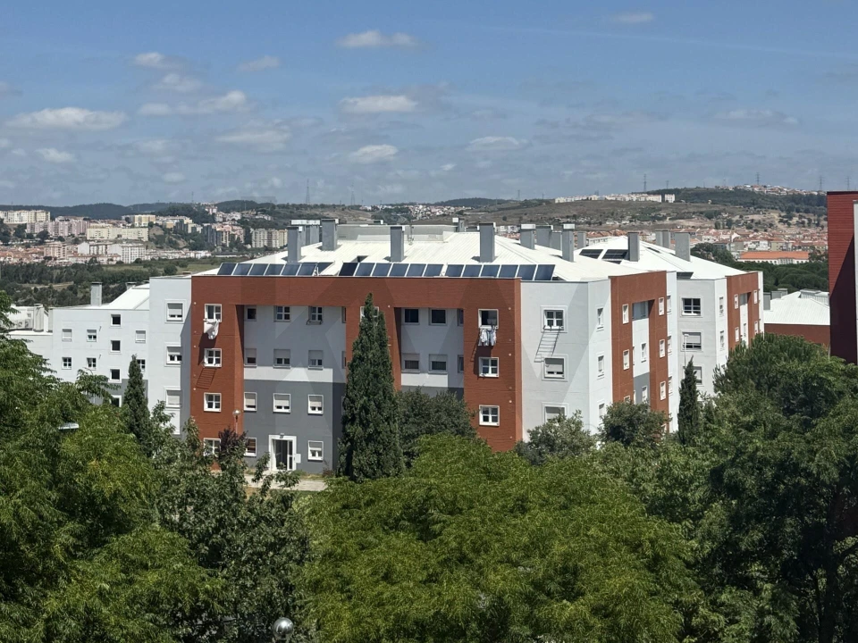Apartamento T2 para Venda em Venteira Foto 12
