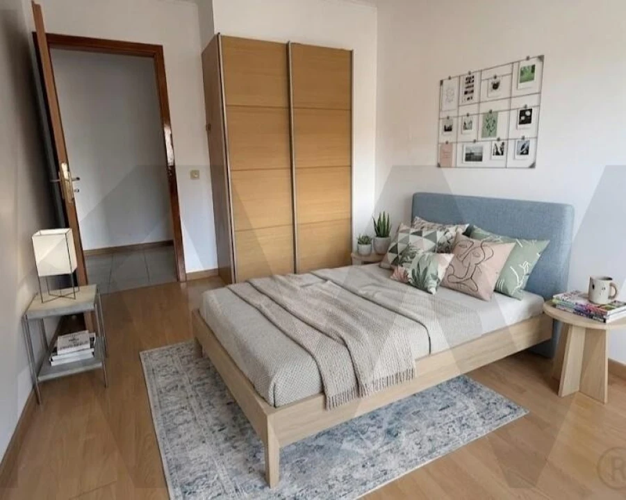 Apartamento T2 para Venda em Mina de Água Foto 6
