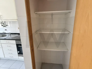 Apartamento T2 para Venda em Mina de Água