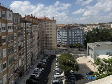 Apartamento T2 para Venda em Mina de Água