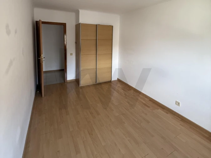 Apartamento T2 para Venda em Mina de Água Foto 7