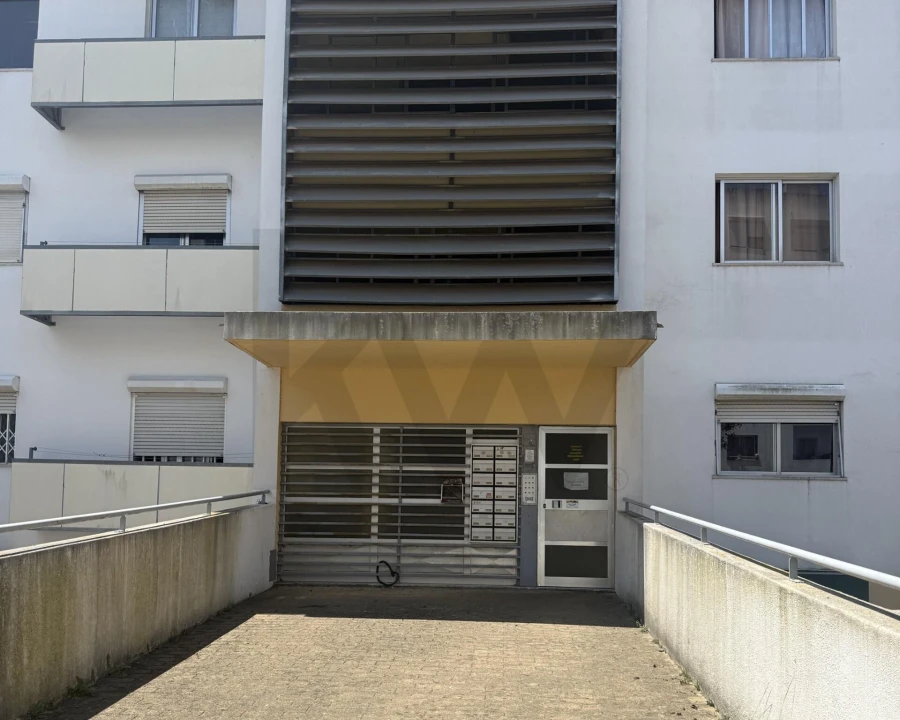 Apartamento T2 para Venda em Mina de Água Foto 11