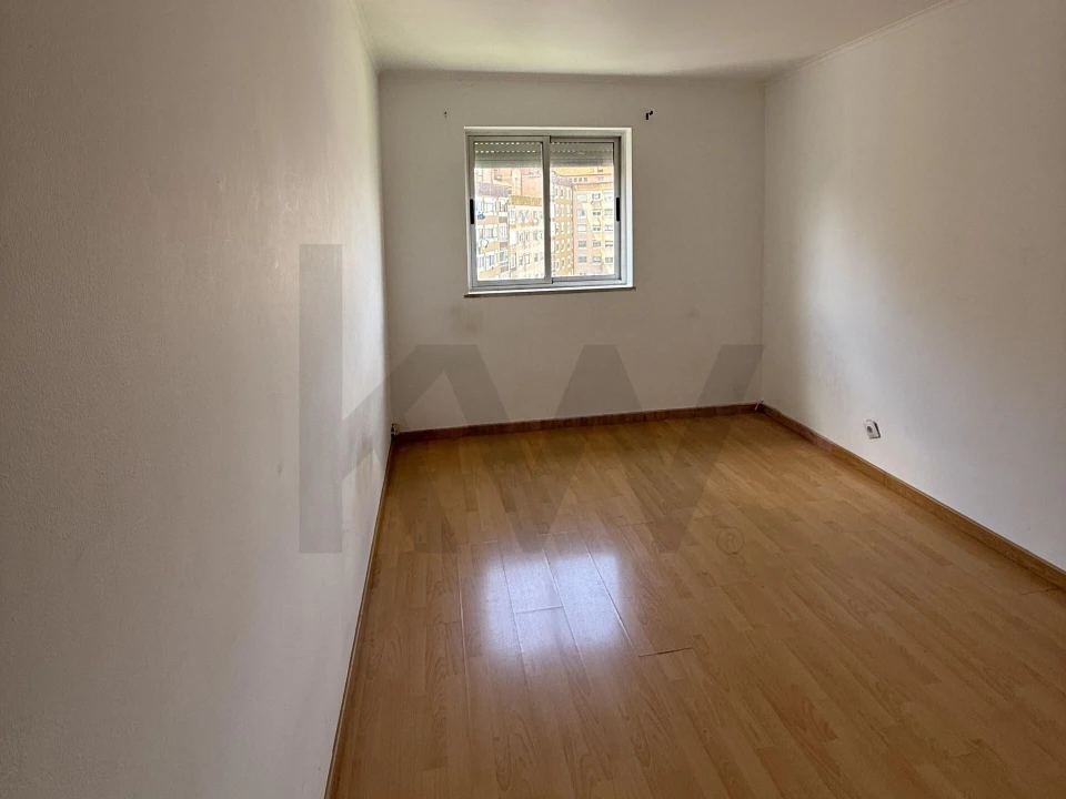 Apartamento T2 para Venda em Mina de Água Foto 8