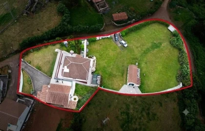 Moradia T2 para Venda em Santo Espirito