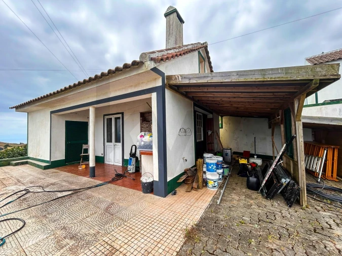 Moradia T2 para Venda em Santo Espirito Foto 16