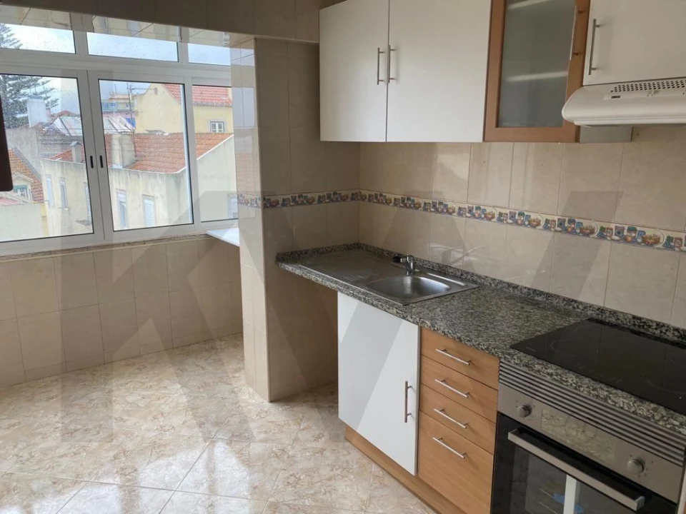 Apartamento T2 para Arrendamento em Estrela Foto 1