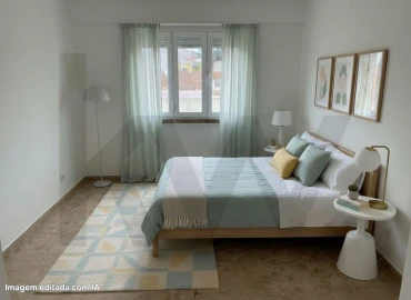 Apartamento T2 para Arrendamento em Estrela