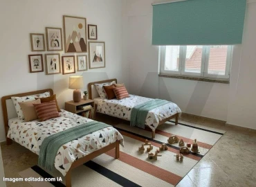Apartamento T2 para Arrendamento em Estrela