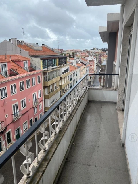 Apartamento T2 para Arrendamento em Estrela