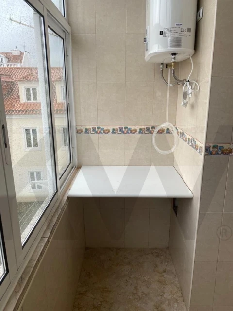 Apartamento T2 para Arrendamento em Estrela